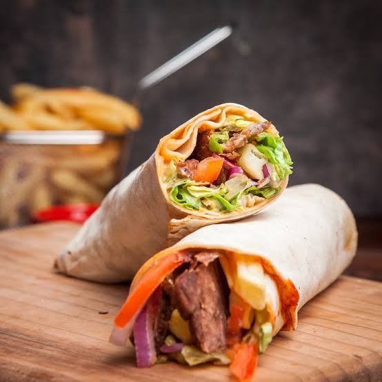 Chawarmas